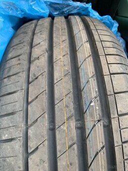 Nové pneu 4x Nexen N’Fera SU1 205/50 R17