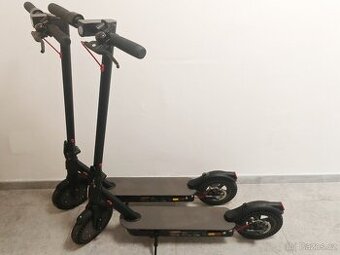Elektro koloběžka Sencor two long range 2021 2KS