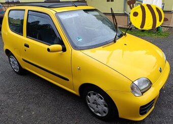 Fiat Seniceto 1,1i(dovoz).