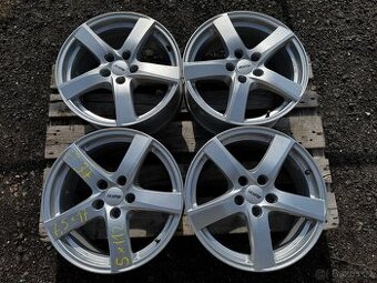 Alu kola, disky r17 5x112 Alutec