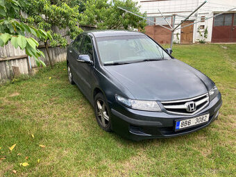 Honda Accord 2.2 ictdi