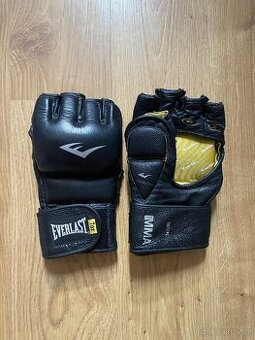 MMA rukavice Everlast