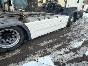 Spojler Scania na prodej lowdeck