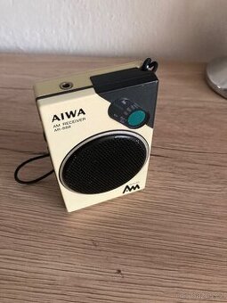 Rádio retro