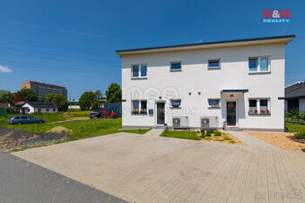 Prodej rodinného domu, 86 m², Dobrá