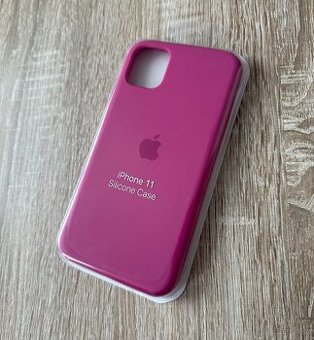 Nový kryt / obal na iPhone 11