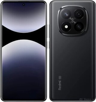 Xiaomi Redmi Note 14 pro + 5g 256mb
