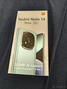 Xiaomi redmi 14 5G pro+
