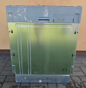 Vestavná myčka nádobí Whirlpool ADG 7900 FD