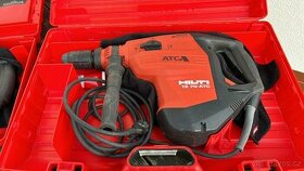 VRTACÍ KLADIVO TE 30-AVR - nové