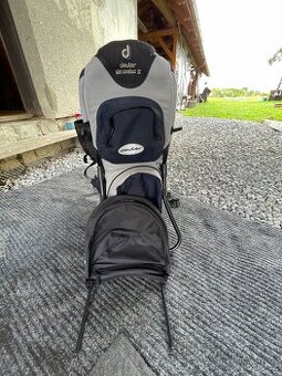 Detske nositko - Krosna Deuter Kid Comfort II