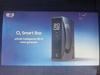 O2 Smart Box 2