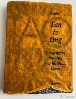 Tao te t'ing - Lao-c'