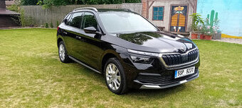Kamiq 1.5 Tsi,2023.49t km, max. výbava,záruka 4/28