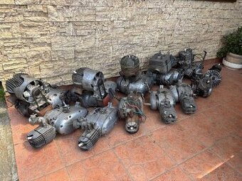 Motory jawa čz pionyr