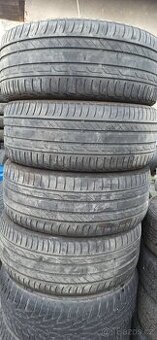 Letni sada Bridgestone Turanza 225/45 R17