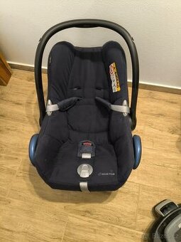 Autosedačka s isofixem Maxi cosi