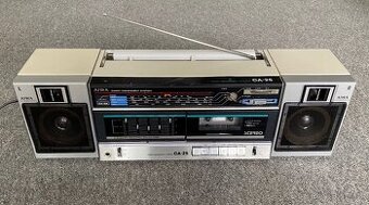 Radiomagnetofon AIWA CA-25