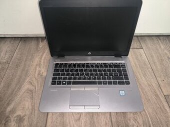 Notebook HP EliteBook 840 G3 ,Čtěte.
