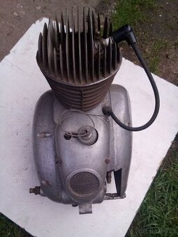ČZ-150-C