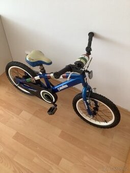 PELLS TIGER 16 UNI