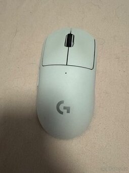 Logitech PRO X Superlight