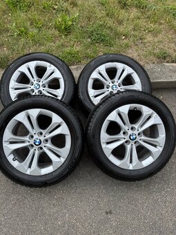 17" ALU kola – 5x112 – BMW (AUDI, VW, ŠKODA)