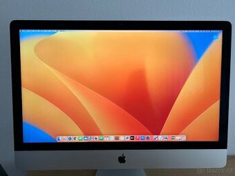 iMac 2017 27