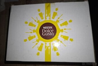 Sada sklenic Dolce Gusto