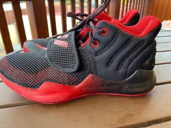 Adidas sálovky vel. 37,5