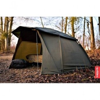 Trakker Tempest Bivvy Air V2 + Skull Cap