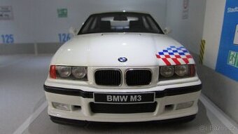 1:18 Ottomobile BMW M3