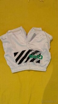 Predam off white sortky - 1