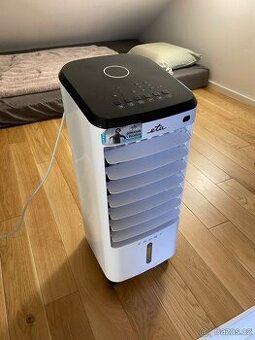 Ochlazovač vzduchu ETA Frost 2568 90000