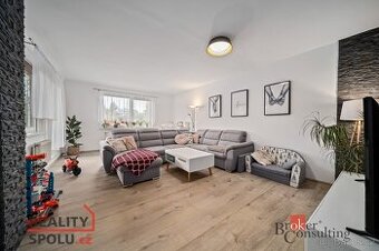 Prodej, domy/rodinný, 216 m2, Starý Rokytník 228, 54101 Trut