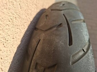 Pneu 110/80/19 - 1