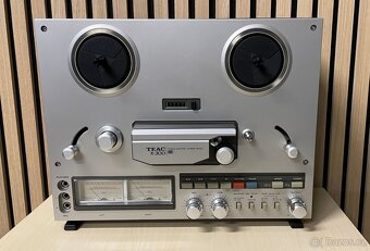 TEAC X-300