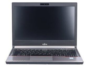 Fujitsu LIFEBOOK E736