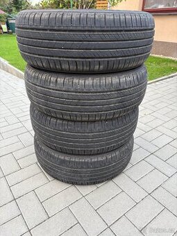 LETNÍ 215/55R17