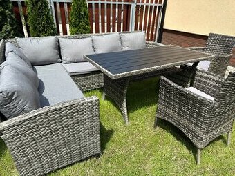 Zahradní set