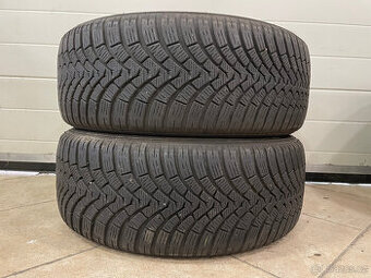 Falken Eurowinter 205/55 R16 91H 2Ks zimní pneumatky