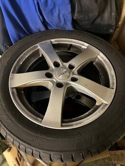 205/55 R16