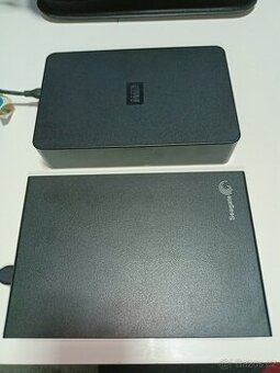 Externí HDD