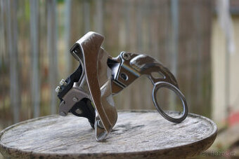 retro presmykac Shimano XTR FD-M960E