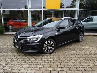 Renault Megane Grandtour E-Tech plug-in hybrid 160 Techno
