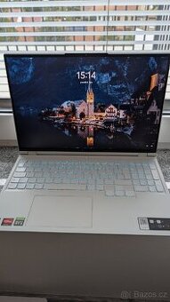 Lenovo Legion 5 pro 16ACH6H