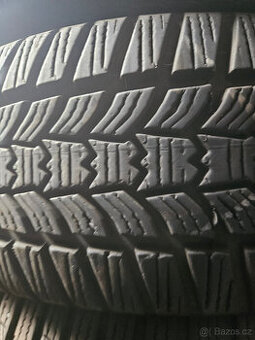 205/60R16 92H Eskimo HP 2 SAVA