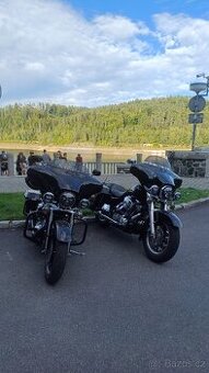 Harley Davidson