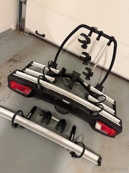 Nosič kol THULE VeloSpace XT3 939