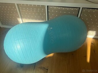 Dětský míč na cvičení Decathlon Peanut